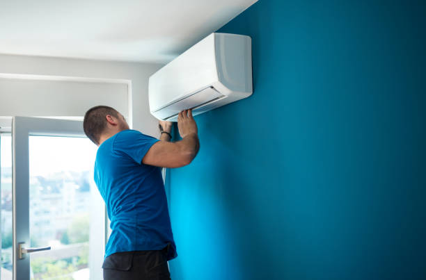 Best HVAC Air Duct Cleaning  in Empire, CA