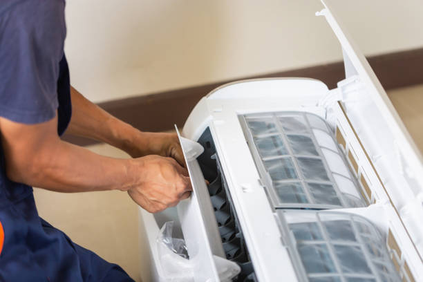 Empire, CA HVAC Company